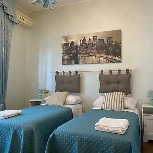 Casa Giovanna Rozzano